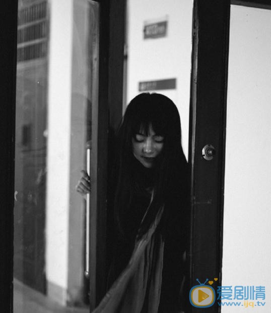 郑妙黑白写真 郑妙高清写真_郑妙高清剧照
