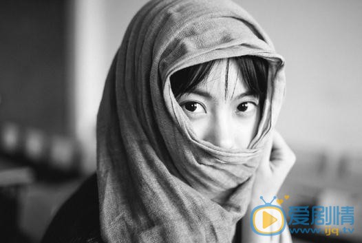 郑妙黑白写真 郑妙高清写真_郑妙高清剧照