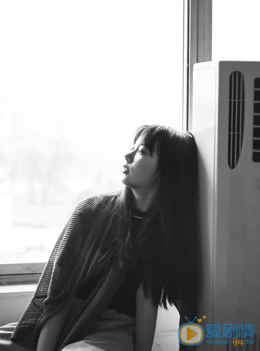 郑妙黑白写真 郑妙高清写真_郑妙高清剧照