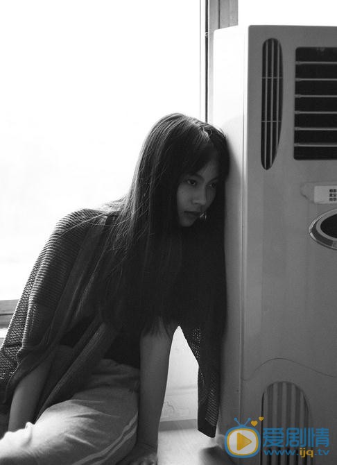 郑妙黑白写真 郑妙高清写真_郑妙高清剧照