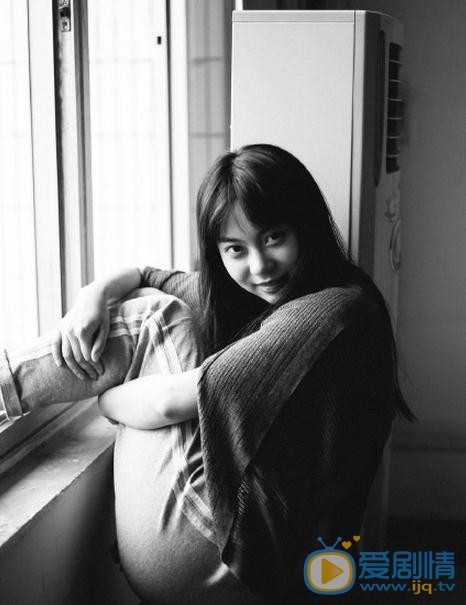 郑妙黑白写真 郑妙高清写真_郑妙高清剧照