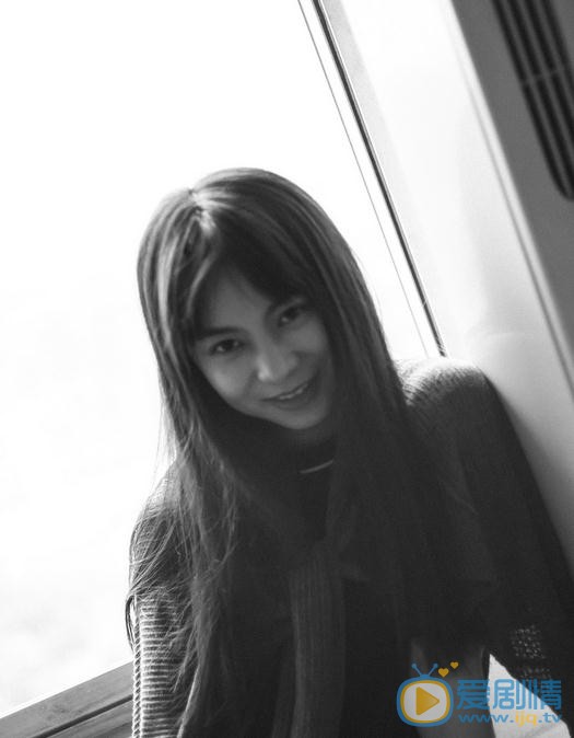 郑妙黑白写真 郑妙高清写真_郑妙高清剧照