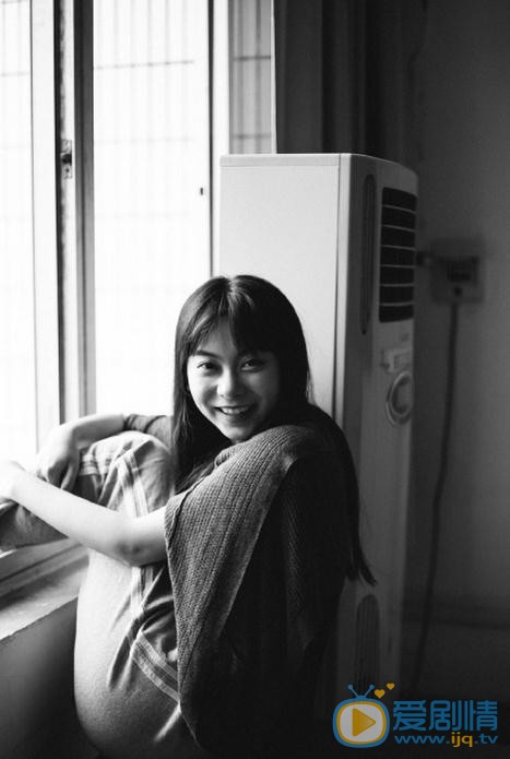 郑妙黑白写真 郑妙高清写真_郑妙高清剧照