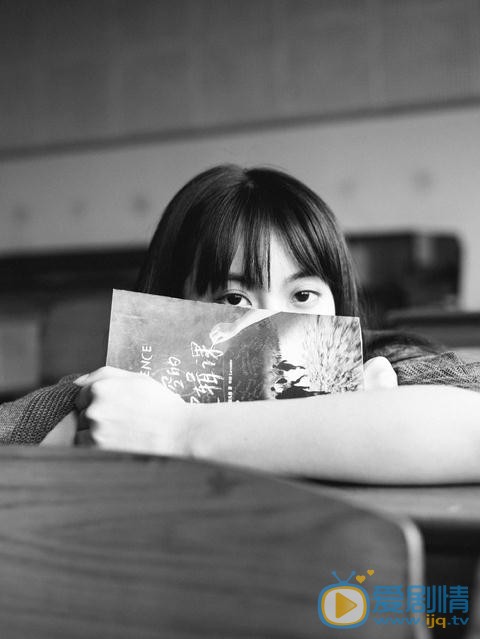 郑妙黑白写真 郑妙高清写真_郑妙高清剧照