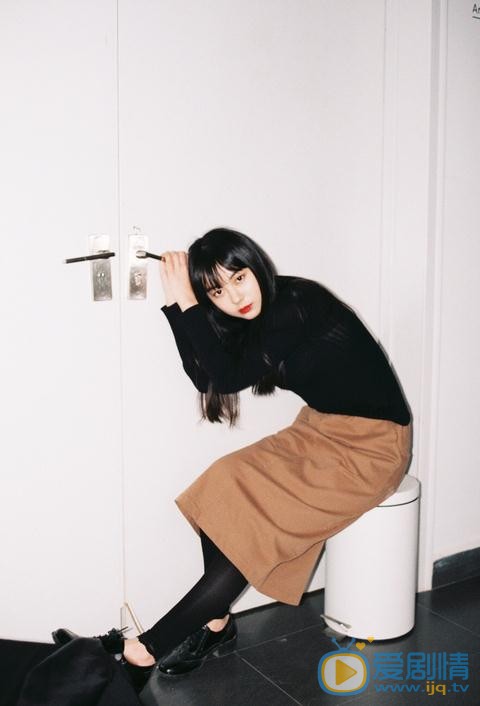 郑妙冷艳写真 郑妙高清写真_郑妙高清剧照