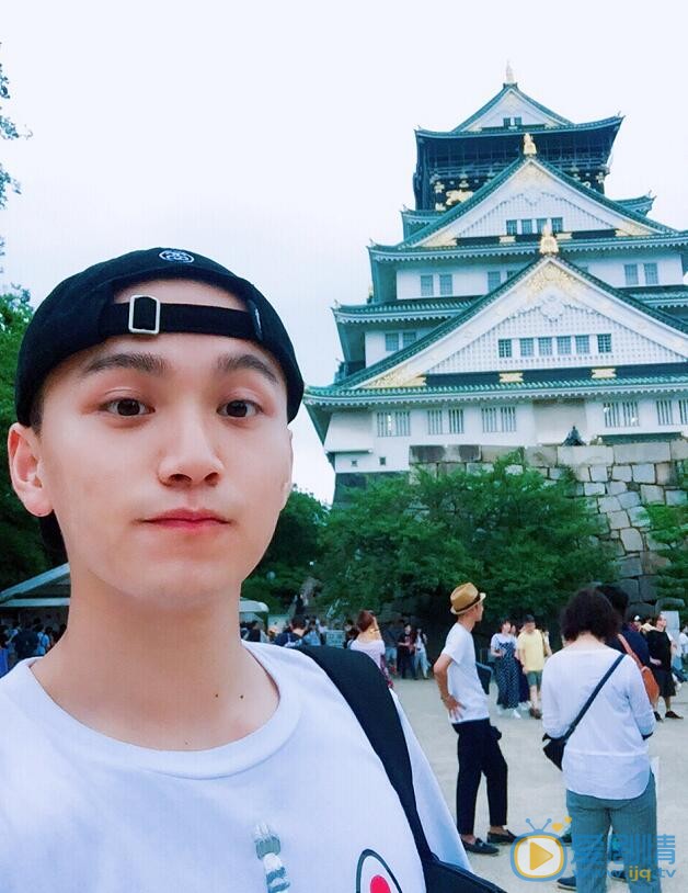 丁宇佳卖萌照 丁宇佳高清写真_丁宇佳高清剧照