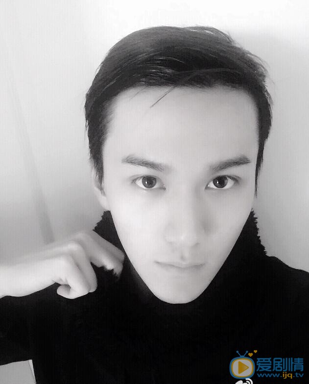 丁宇佳生活照 丁宇佳高清写真_丁宇佳高清剧照
