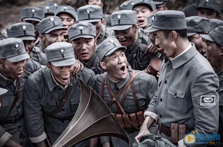 刘衍辰片场照 刘衍辰高清写真_刘衍辰高清剧照