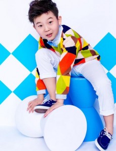 平凡岁月毛李尚是谁演的？平凡岁月毛李尚扮演者王天泽个人资料及写真生活照欣赏
