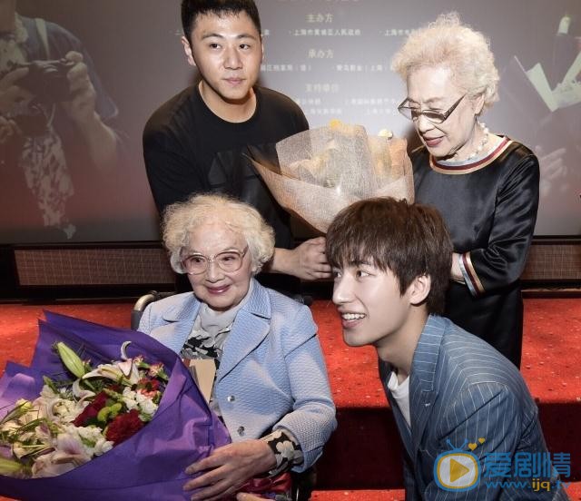焦睿合照 焦睿高清写真_焦睿高清剧照