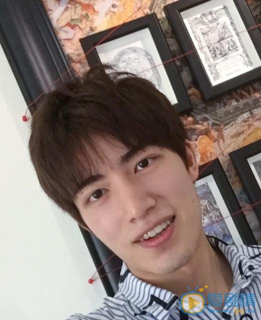 焦睿生活照 焦睿高清写真_焦睿高清剧照