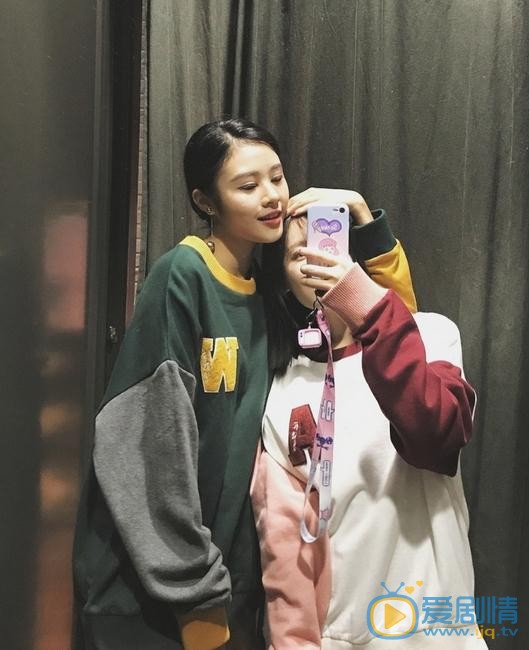 高晴朋友合照 高晴高清写真_高晴高清剧照