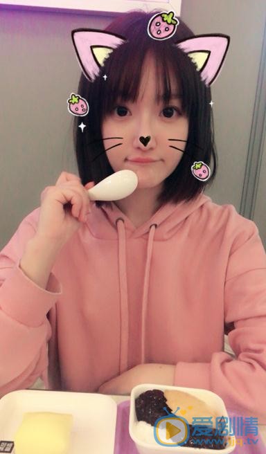 高晴生活照 高晴高清写真_高晴高清剧照
