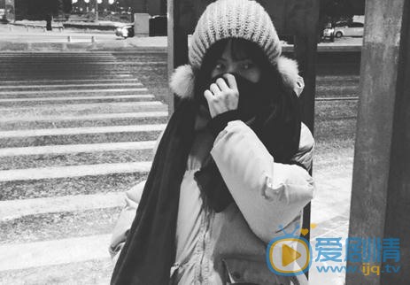 高晴生活照 高晴高清写真_高晴高清剧照