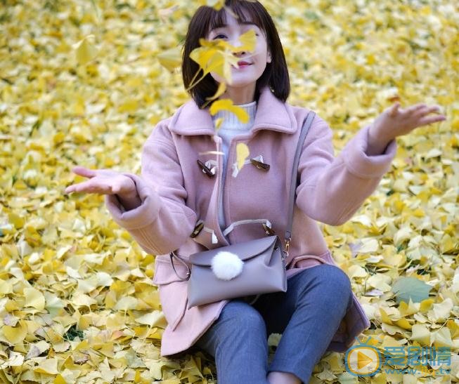 高晴悠闲写真 高晴高清写真_高晴高清剧照