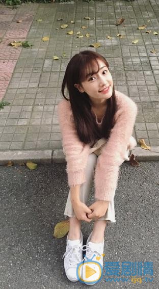 高晴生活照 高晴高清写真_高晴高清剧照