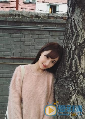 高晴生活照 高晴高清写真_高晴高清剧照
