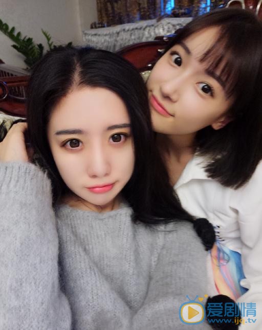 高晴朋友合照 高晴高清写真_高晴高清剧照