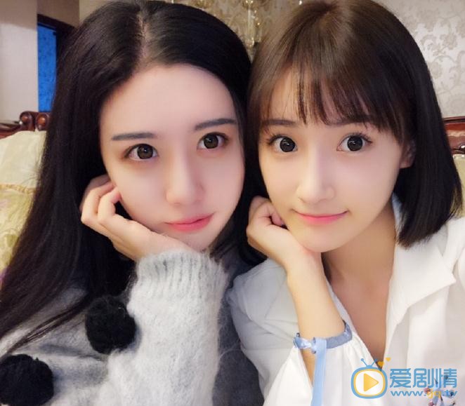 高晴朋友合照 高晴高清写真_高晴高清剧照