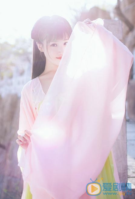 高晴古装写真 高晴高清写真_高晴高清剧照