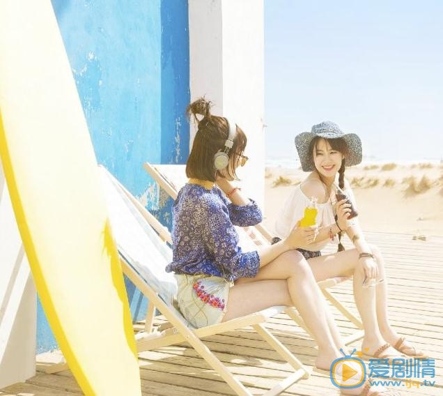高晴闺蜜写真 高晴高清写真_高晴高清剧照
