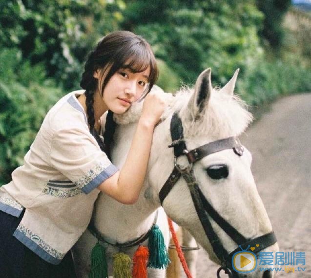 高晴悠闲写真 高晴高清写真_高晴高清剧照