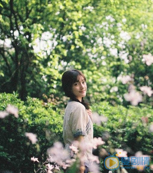 高晴悠闲写真 高晴高清写真_高晴高清剧照