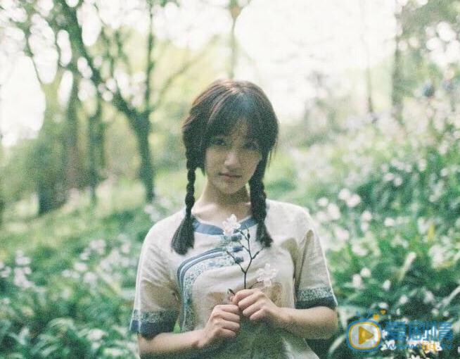 高晴悠闲写真 高晴高清写真_高晴高清剧照