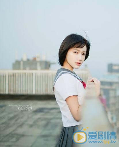 高晴校园写真 高晴高清写真_高晴高清剧照