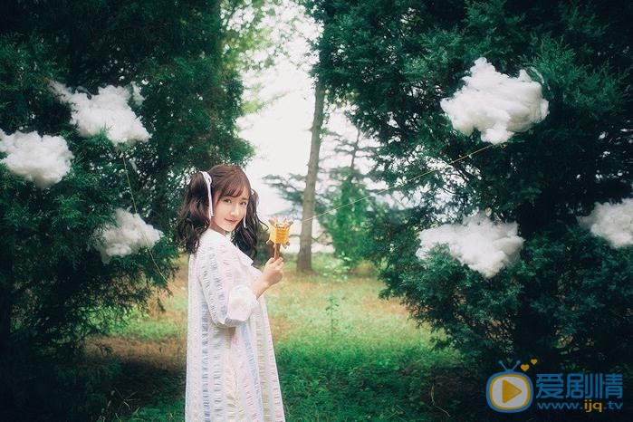 高晴童话写真 高晴高清写真_高晴高清剧照