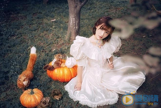 高晴童话写真 高晴高清写真_高晴高清剧照