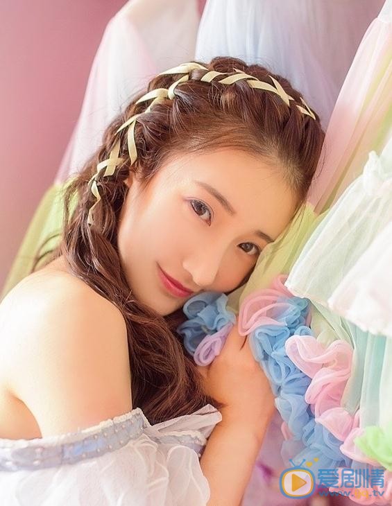 高晴童话写真 高晴高清写真_高晴高清剧照