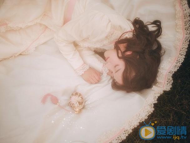 高晴童话写真 高晴高清写真_高晴高清剧照