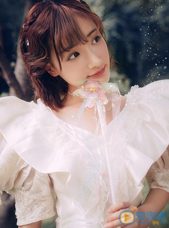 高晴童话写真 高晴高清写真_高晴高清剧照