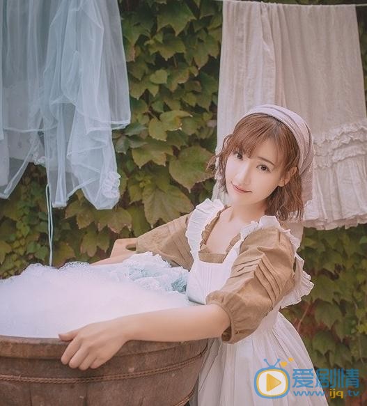 高晴童话写真 高晴高清写真_高晴高清剧照