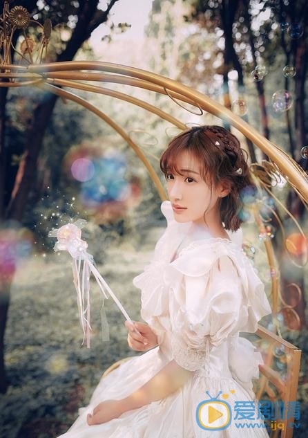 高晴白雪公主写真 高晴高清写真_高晴高清剧照