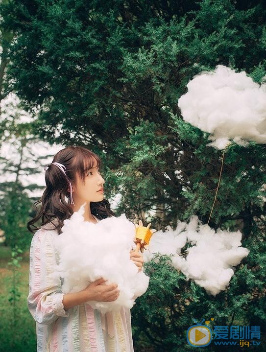 高晴童话写真 高晴高清写真_高晴高清剧照