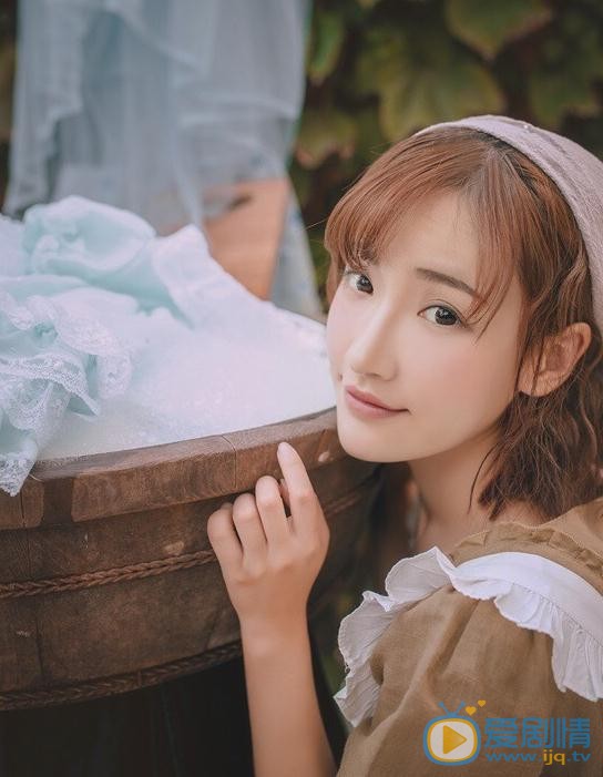 高晴童话写真 高晴高清写真_高晴高清剧照