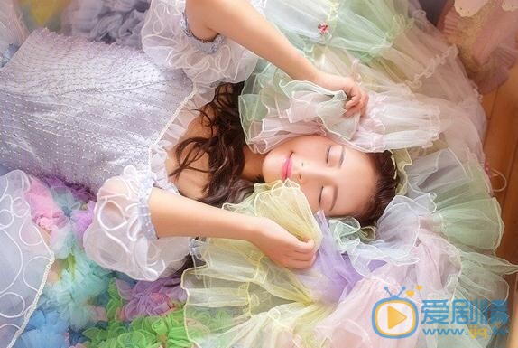 高晴童话写真 高晴高清写真_高晴高清剧照