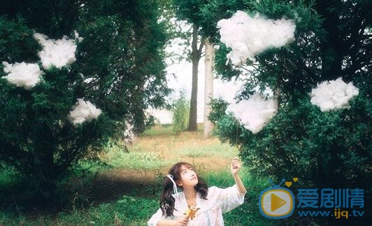 高晴童话写真 高晴高清写真_高晴高清剧照