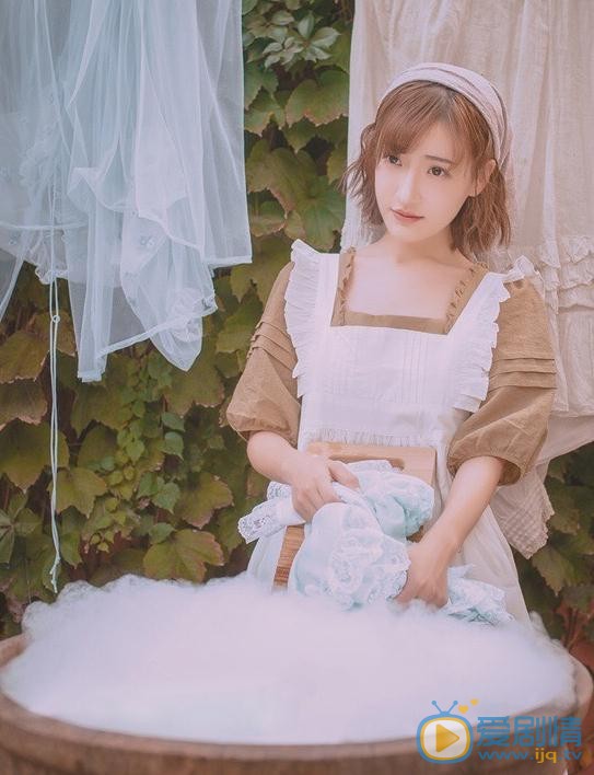 高晴童话写真 高晴高清写真_高晴高清剧照