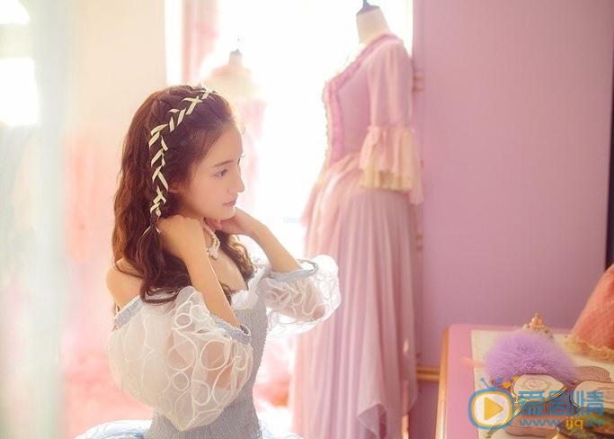 高晴童话写真 高晴高清写真_高晴高清剧照