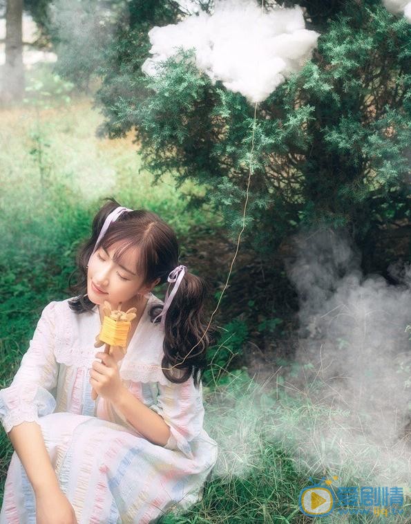 高晴童话写真 高晴高清写真_高晴高清剧照