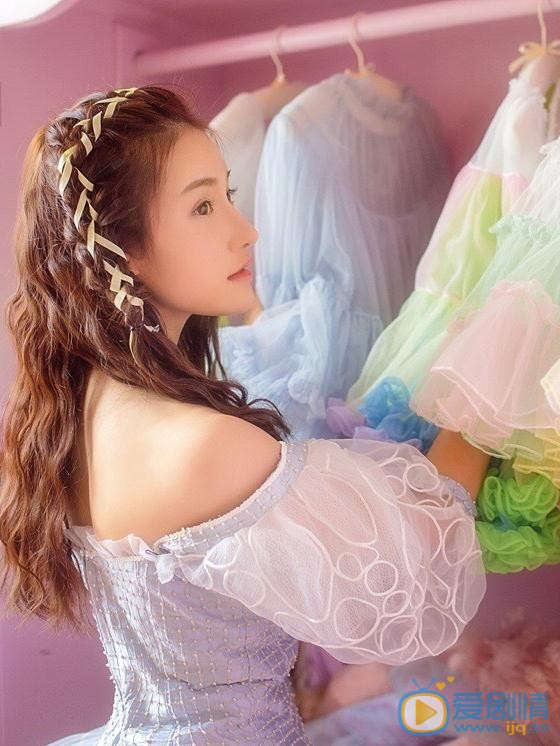 高晴童话写真 高晴高清写真_高晴高清剧照