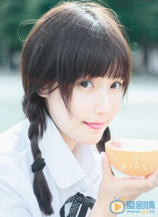 高晴校园写真 高晴高清写真_高晴高清剧照