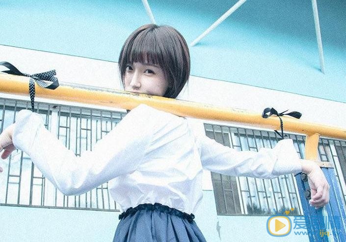 高晴校园写真 高晴高清写真_高晴高清剧照