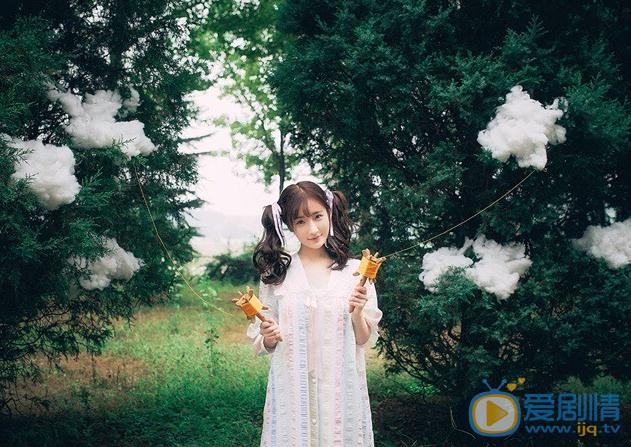 高晴童话写真 高晴高清写真_高晴高清剧照