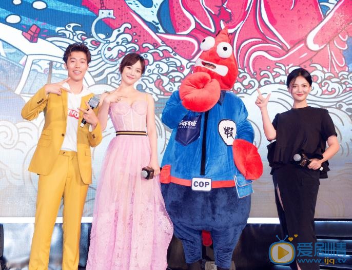 李昕芸活动照 李昕芸高清写真_李昕芸高清剧照