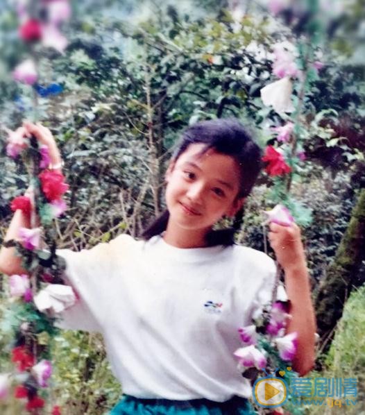 李昕芸生活照 李昕芸高清写真_李昕芸高清剧照