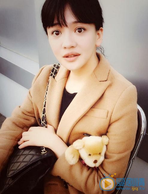 李昕芸《高能医少》剧照 李昕芸高清写真_李昕芸高清剧照